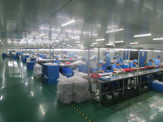 Porcellana Ningbo Meichang Packaging Technology Co., Ltd.