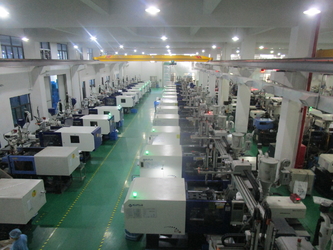 Porcellana Ningbo Meichang Packaging Technology Co., Ltd.
