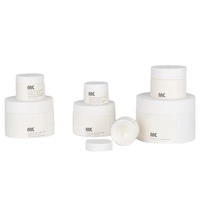 Mini vasetto 3g 5g 10g 15g 30g 50g 80g con coperchio per contenitore cosmetico