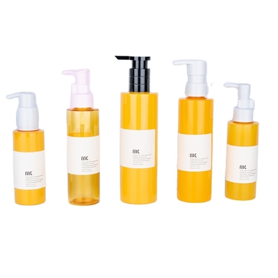 Pompa di olio di pulizia compatibile con PCR 24-410 per bottiglie e pompe di olio cosmetico puro