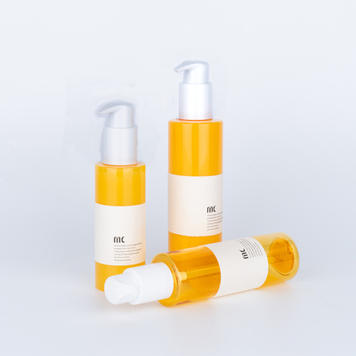 Pompa di olio di pulizia compatibile con PCR 24-410 per bottiglie e pompe di olio cosmetico puro
