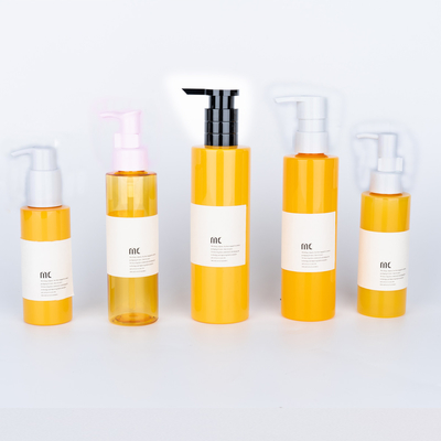 Pompa di olio di pulizia compatibile con PCR 24-410 per bottiglie e pompe di olio cosmetico puro