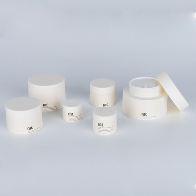 Mini vasetto 3g 5g 10g 15g 30g 50g 80g con coperchio per contenitore cosmetico