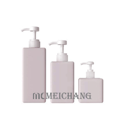 PETG BOTTLE - La soluzione di imballaggio definitiva per i vostri prodotti