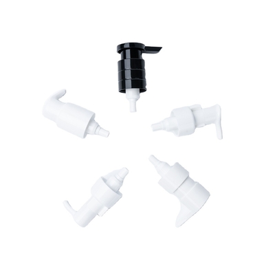 BEAUTY PACKING Bottiglia di shampoo PET 0,5 ml per il 2021 Pompine per la rimozione del trucco