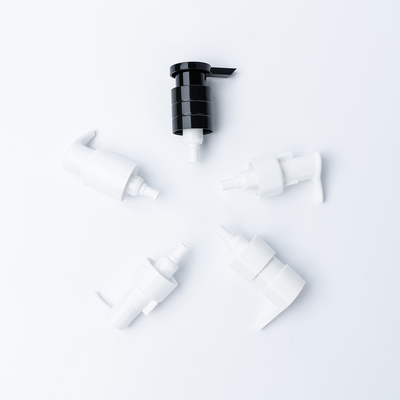 BEAUTY PACKING Bottiglia di shampoo PET 0,5 ml per il 2021 Pompine per la rimozione del trucco