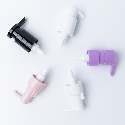 BEAUTY PACKING Bottiglia di shampoo PET 0,5 ml per il 2021 Pompine per la rimozione del trucco