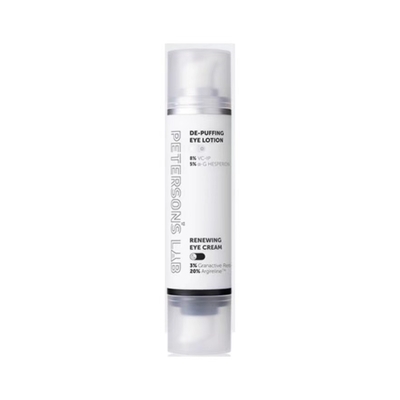 10 ml 10 ml 15 ml 15 ml Bottiglie cosmetiche senza aria a doppia estremità per imballaggi cosmetici in PP