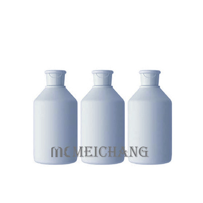 Materiale per il colletto Bottiglia HDPE Perfetta per la vostra produzione sostenibile