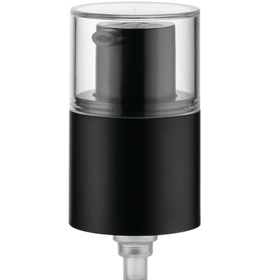 Accettazione dell'ordine personalizzato 2020 Lotion Style Pump 24 410 Pump Head con logo personalizzato
