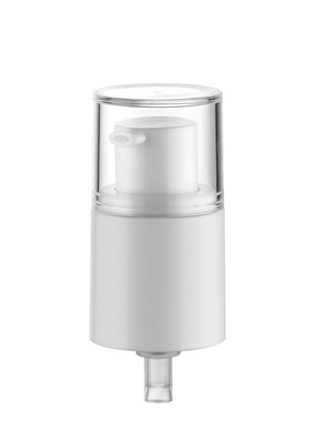 Accettazione dell'ordine personalizzato 2020 Lotion Style Pump 24 410 Pump Head con logo personalizzato