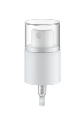 Accettazione dell'ordine personalizzato 2020 Lotion Style Pump 24 410 Pump Head con logo personalizzato