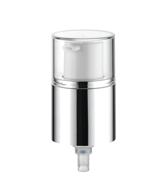 Accettazione dell'ordine personalizzato 2020 Lotion Style Pump 24 410 Pump Head con logo personalizzato