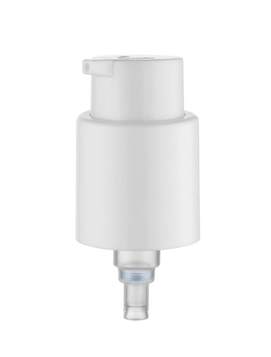0.5ML tasso di scarico 22/410 24/410 pompa di lozione per distributore di plastica PP personalizzato