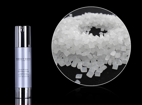 AS Collare 20ml 30ml 50ml Pompa di lozione Bottiglie di spruzzo di nebbia senza aria per l'industria cosmetica