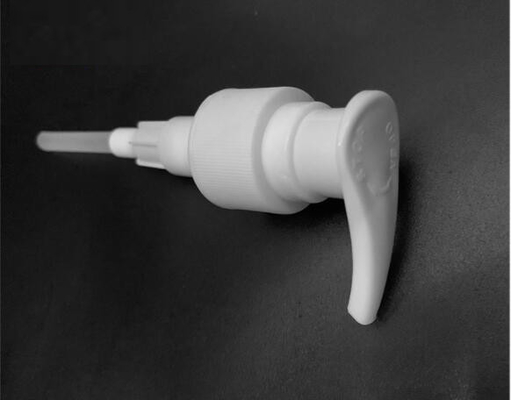 Dispenser di shampoo a pompa di plastica per applicazioni personalizzate