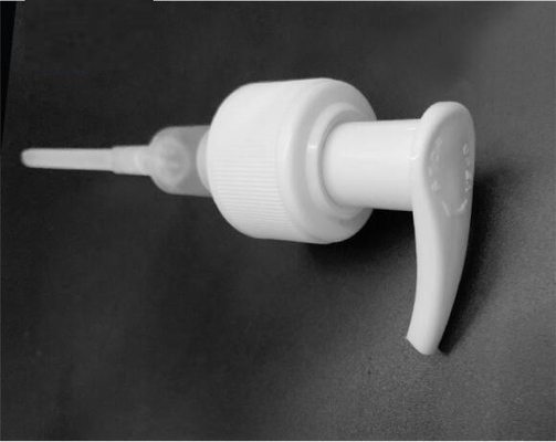 Dispenser di shampoo a pompa di plastica per applicazioni personalizzate