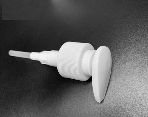 Dispenser di shampoo a pompa di plastica per applicazioni personalizzate