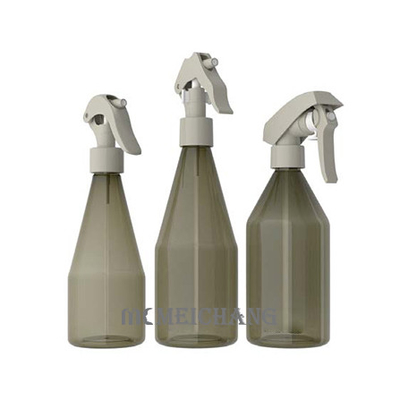 Cura idratante della pelle con PET Bottle e PET Collar Material