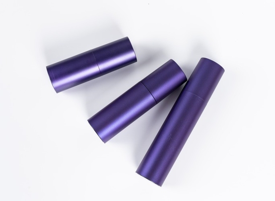 Acceptabile Logo del Cliente Pompa senza aria Bottiglia per colorare cosmetici 30ml 50ml 100ml
