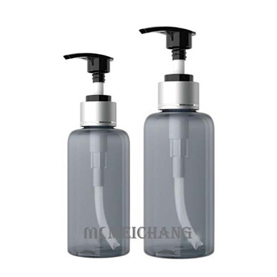 Bottiglia in PET resistente con tipo di sigillatura CROWN CAP e materiale di base in PET
