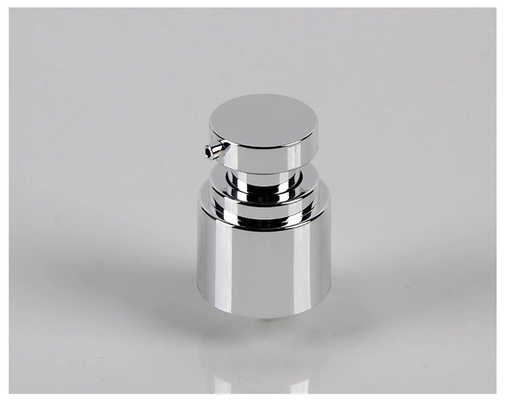 Bottiglia di pompa cosmetica senza aria 80ml 100ml Capacità per bottiglie di siero eco-friendly