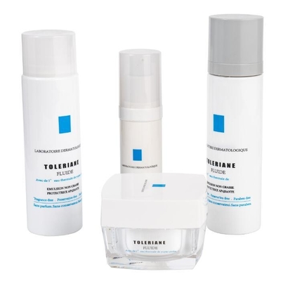 Collare PET 30ml 50g 100ml 120ml imballaggio cosmetico pompa di lozione bottiglia per la cura della pelle