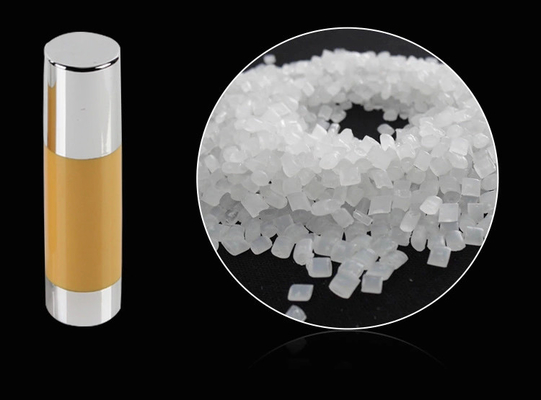 Materiale del collare in plastica 80 ml 100 ml Bottolo pompa senza aria con velocità di scarico di 0,25 ml