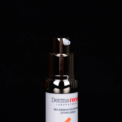 Fabbricazione di bottiglie di plastica per la cura della pelle a marchio privato di 15 ml, 30 ml, 50 ml e 100 ml di capacità
