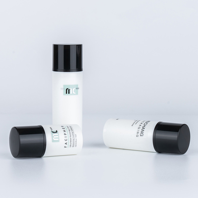 PP Pompa di lozione senza aria per siero Gel Lozione Fondazione Crema Crema solare Lozione per il corpo
